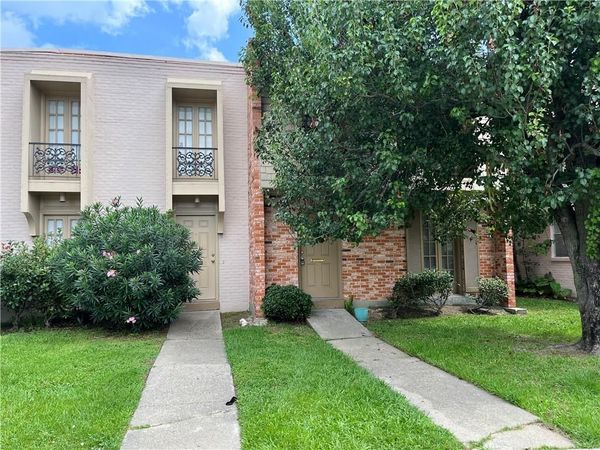 4023 GEORGETOWN Drive , Metairie, LA 70001