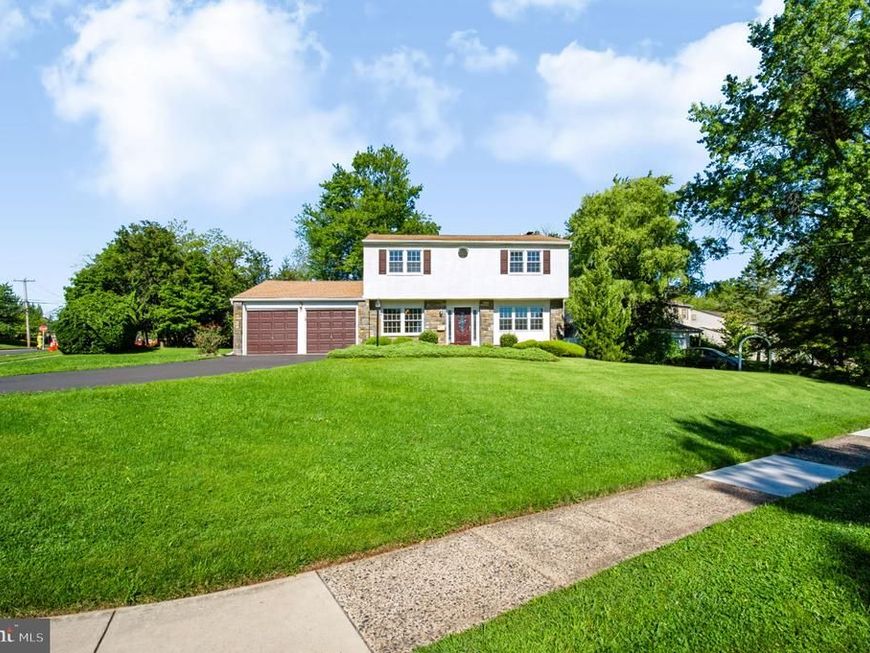 2201 Shetland Drive, Warrington, PA 18976 Main Photo