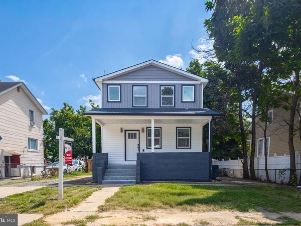 5409 SUMMERFIELD AVENUE , BALTIMORE, MD 21206