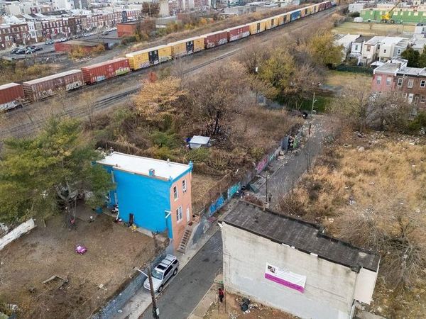 2029 E STERNER STREET , PHILADELPHIA, PA 19134
