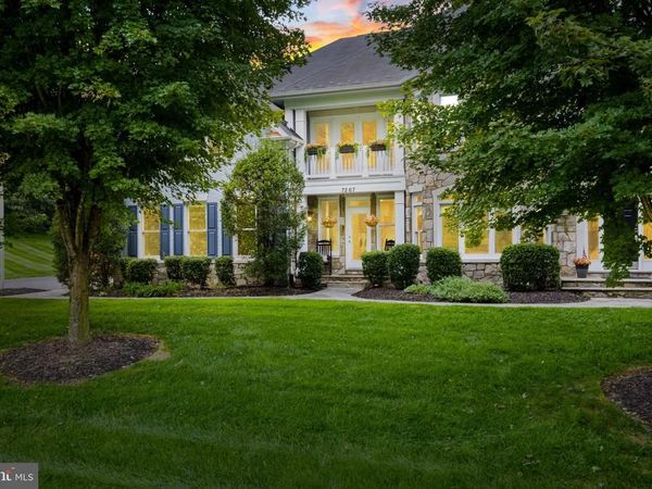 7267 TINSLEY WAY, MANASSAS, VA 20111