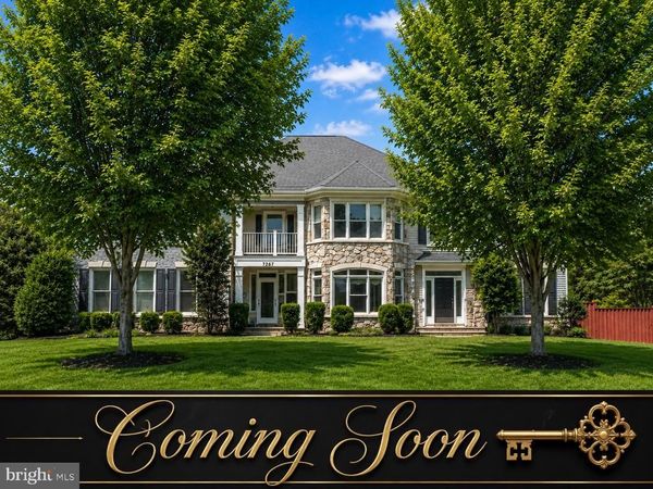 7267 TINSLEY WAY, MANASSAS, VA 20111