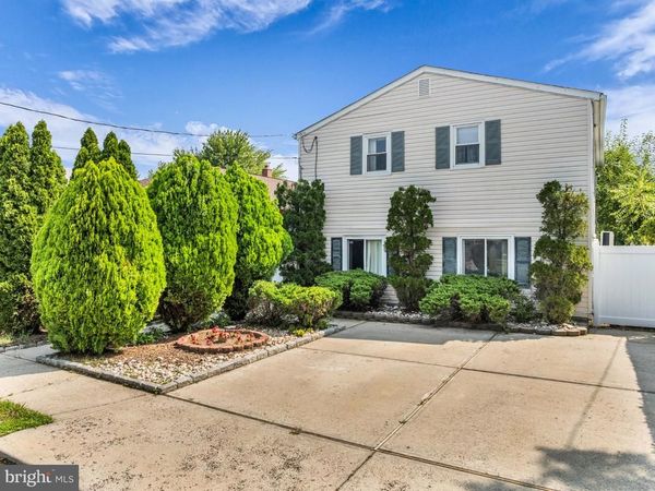 12 JACOBSON STREET , SAYREVILLE, NJ 08872