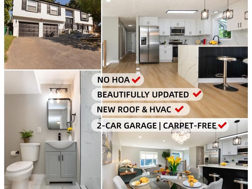 221 W Deer Park Road, Gaithersburg, MD 20877 Main Photo