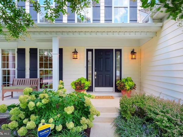 33279 HARBOR REACH DRIVE, LEWES, DE 19958