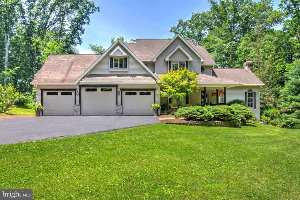 120 MONACY ROAD , COATESVILLE, PA 19320