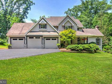 120 MONACY ROAD , COATESVILLE, PA 19320