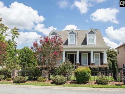 205 Bramble Place, Lexington, SC 29072