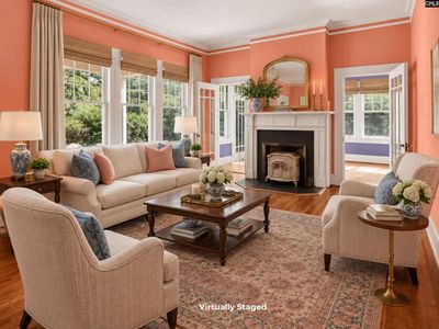 2538 Wheat Street, Columbia, SC 29205