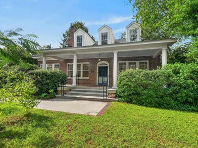 2538 Wheat Street , Columbia, SC 29205