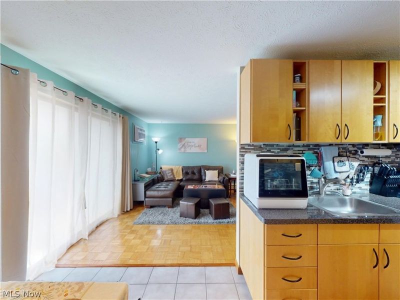 1390 Golden Gate Boulevard, Unit E204, Mayfield Heights, OH 44124 Photo 5