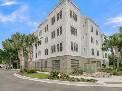 200 River Landing Drive, Unit 107h, Charleston, SC 29492