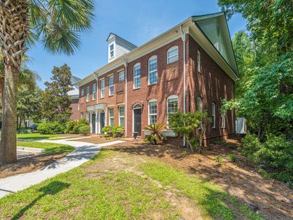 784 Certificate Court Charleston, SC 29414