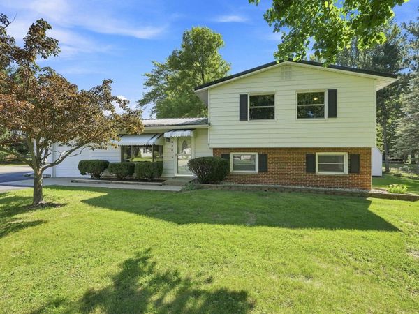 270 N 175 E., Warsaw, IN 46580