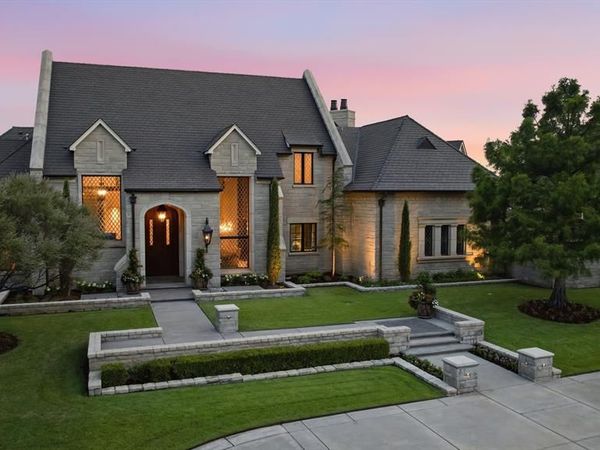 14909 Gaillardia Lane, Oklahoma City, OK 73142