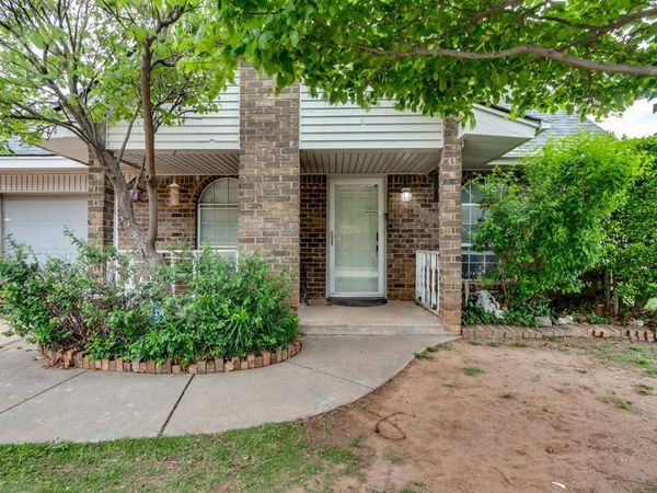 611 Linda Lane, Yukon, OK 73099