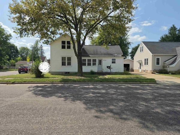 211 12TH STREET NORTH, Wisconsin Rapids, WI 54494