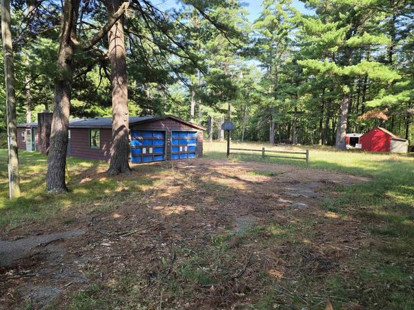 7811 TOWNLINE ROAD, Wisconsin Rapids, WI 54494