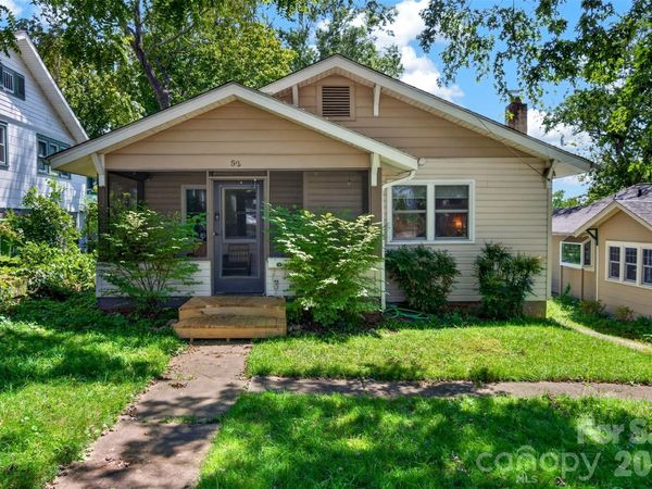 52 Pennsylvania Avenue , Asheville, NC 28806
