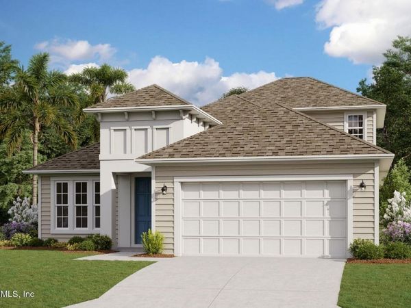 333 BROOK FOREST Drive, St. Augustine, FL 32092
