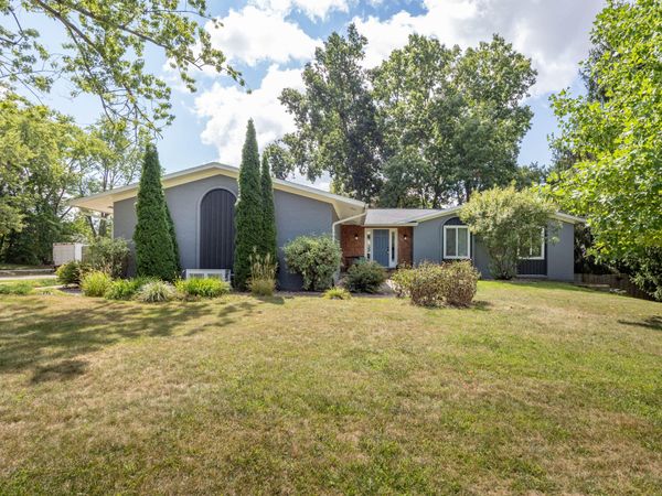 3125 Coachlite Avenue, Portage, MI 49024