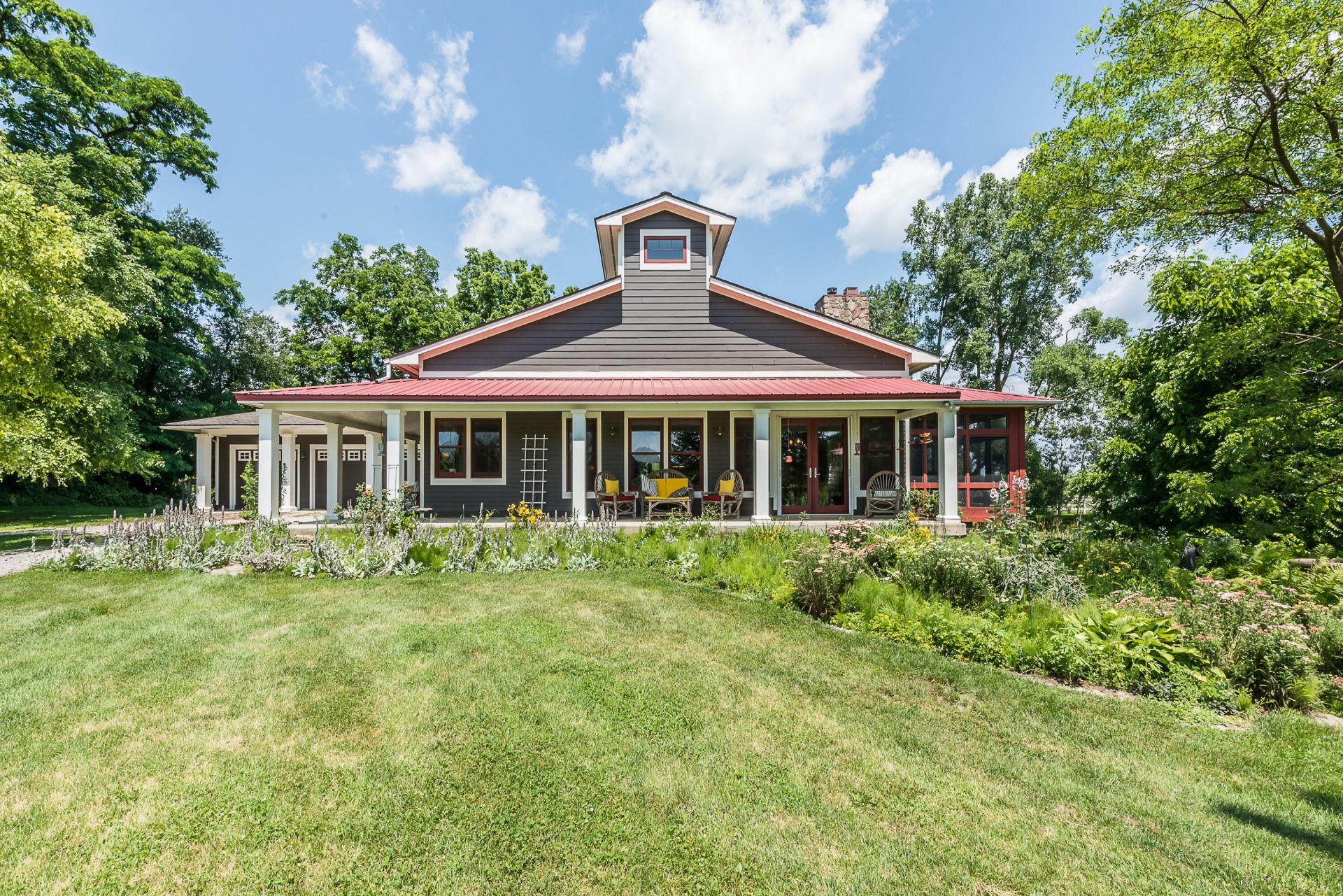 5903 Gregory Road, Dexter, MI 48130 Main Photo