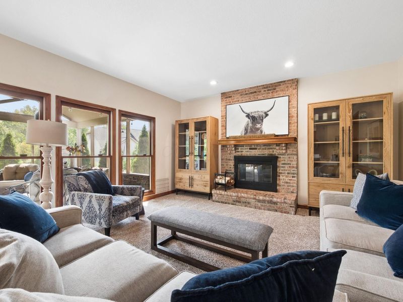 4154 Goldthread Court, Hilliard, OH 43026 Photo 10