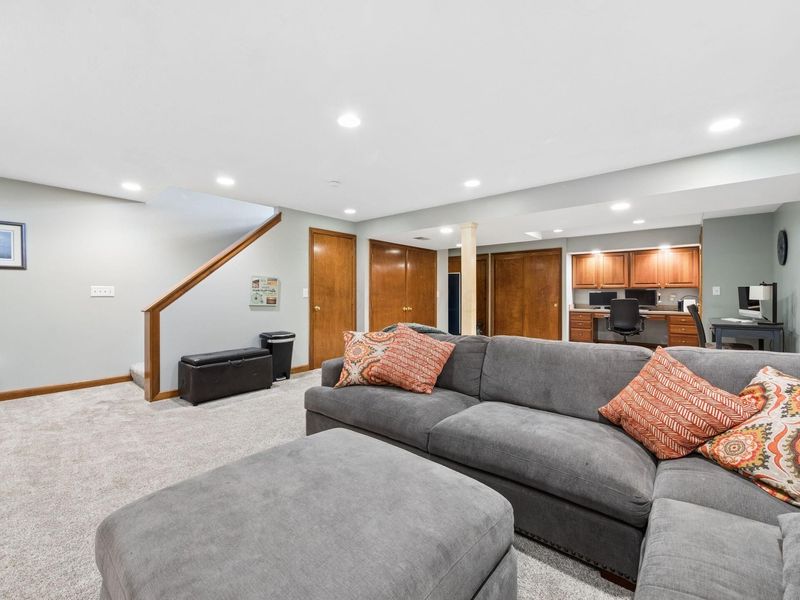 4154 Goldthread Court, Hilliard, OH 43026 Photo 31