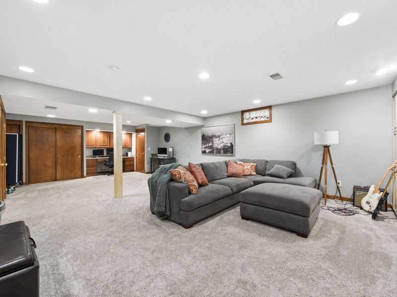 4154 Goldthread Court, Hilliard, OH 43026 Photo 32