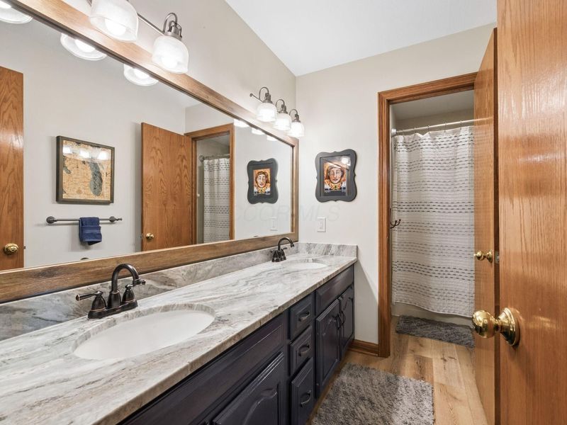 4154 Goldthread Court, Hilliard, OH 43026 Photo 37
