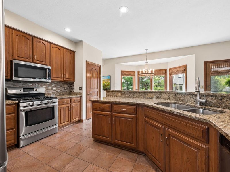 4154 Goldthread Court, Hilliard, OH 43026 Photo 4