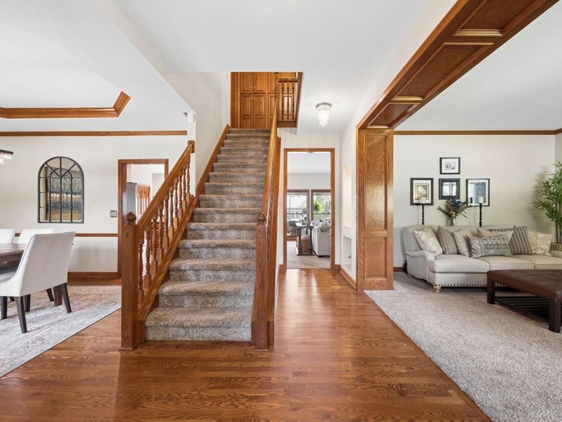 4154 Goldthread Court, Hilliard, OH 43026 Photo 42