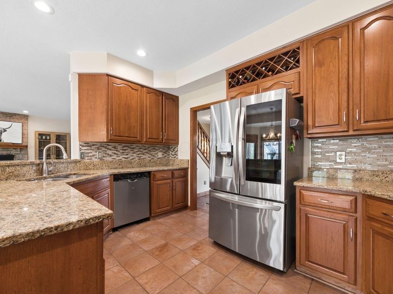 4154 Goldthread Court, Hilliard, OH 43026 Photo 5