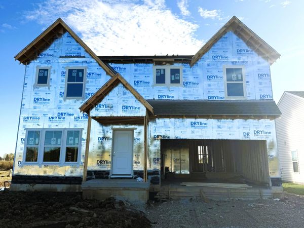 6623 Perito Drive, Canal Winchester, OH 43110