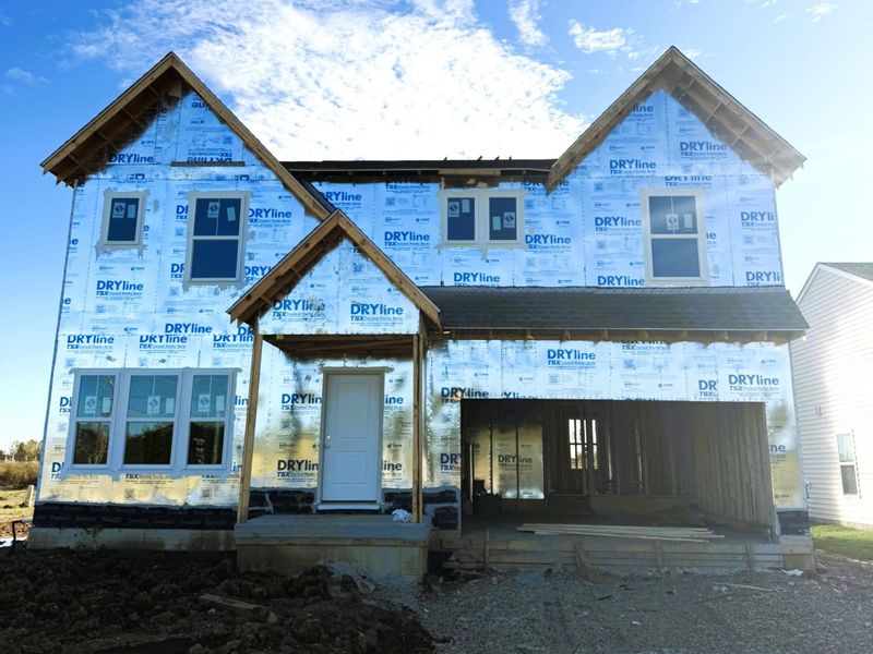 6623 Perito Drive, Canal Winchester, OH 43110 Photo 1