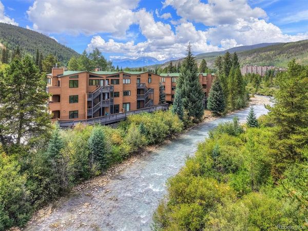 1513 E Keystone Road , Unit 21, Keystone, CO 80435