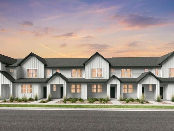 17203 W 91st Lane , Arvada, CO 80007