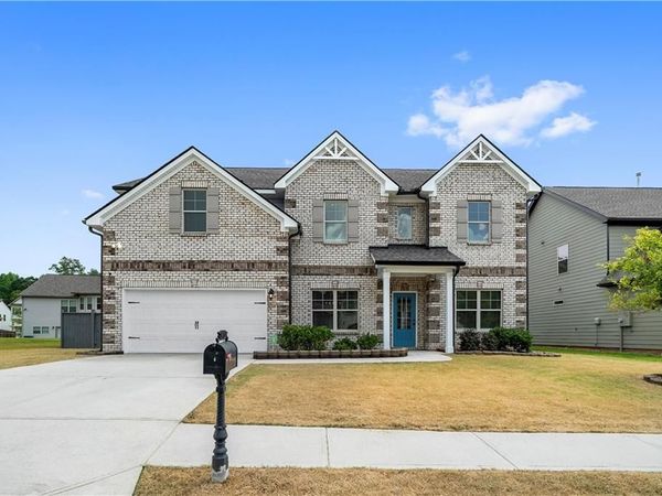 5673 Wyncreek Circle SW, Atlanta, GA 30331