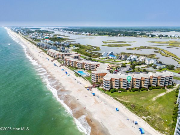 1866 New River Inlet Road, Unit 3206, North Topsail Beach, NC 28460