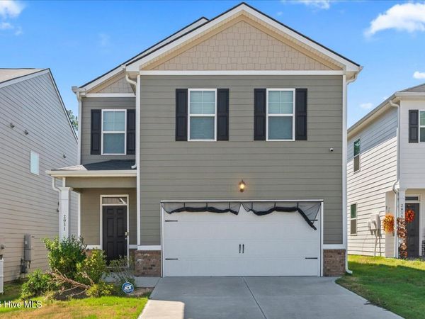 2931 Calli Crossing Drive, Graniteville, SC 29829