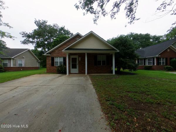 319 Sumter Street NE, Aiken, SC 29801