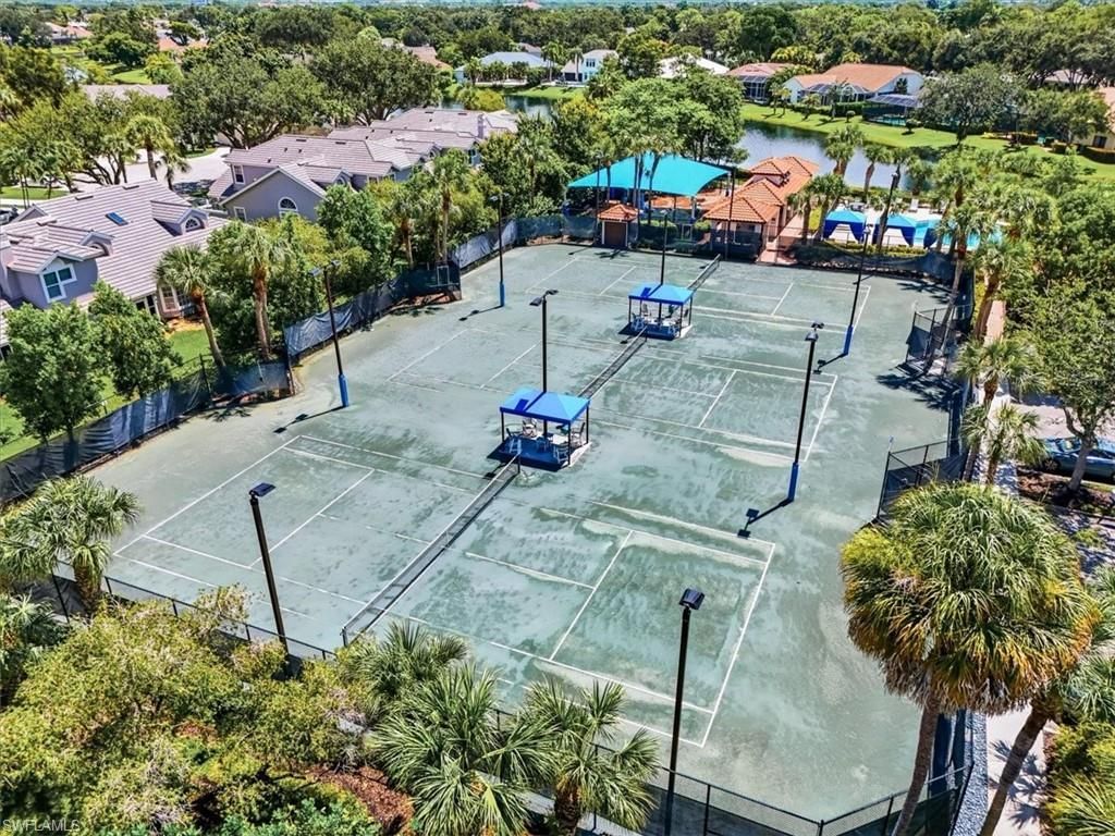 1738 San Bernadino Way, Unit M204, Naples, FL 34109 Photo