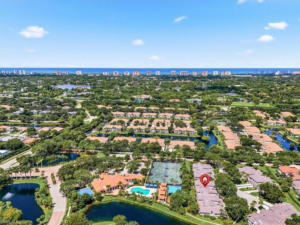 1738 San Bernadino Way, Unit M204, Naples, FL 34109 Photo