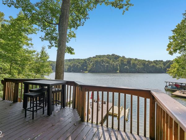 0 Glenwood East Drive, Martinsville, IN 46151