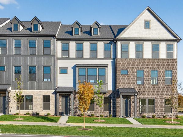 1775 Gualandri Lane , Westfield, IN 46074
