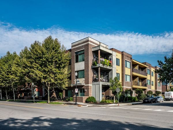 622 E 10th Street, Unit 311, Indianapolis, IN 46202