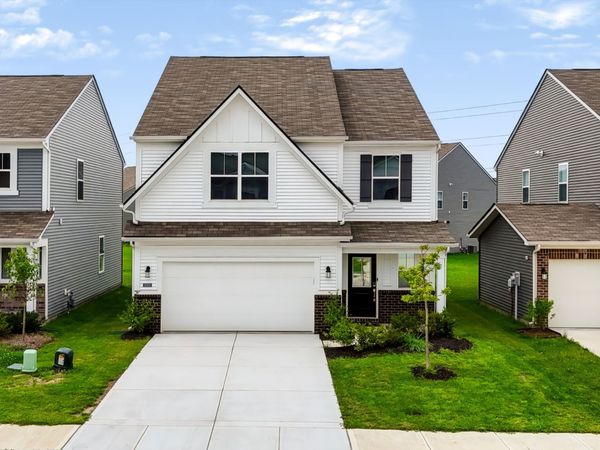 11503 Basalt Drive, Indianapolis, IN 46235