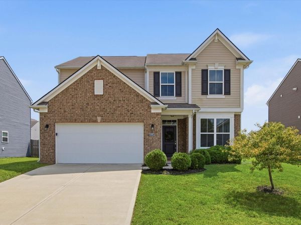 10317 Pintail Lane, Indianapolis, IN 46239