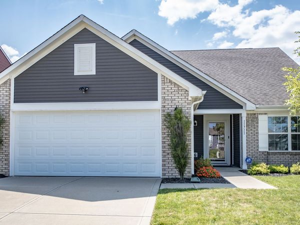 11711 Fawn Crest Drive, Indianapolis, IN 46235