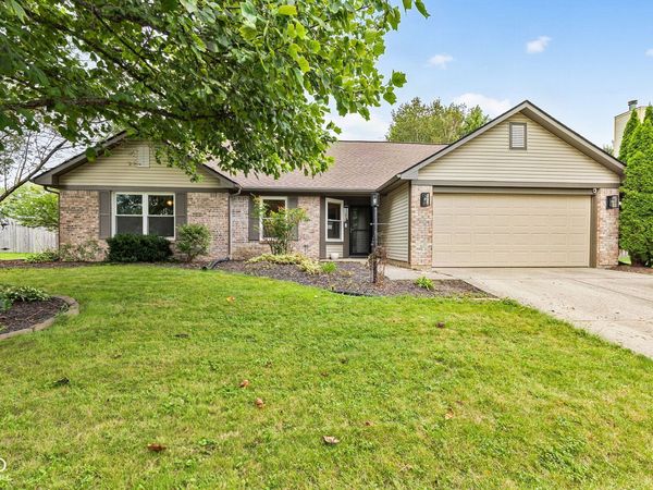 6574 Longboat Key Circle , Noblesville, IN 46062
